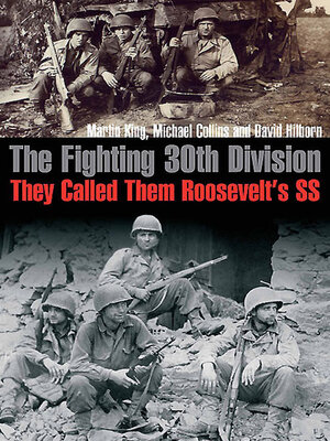 cover image of The Fighting 30th Division